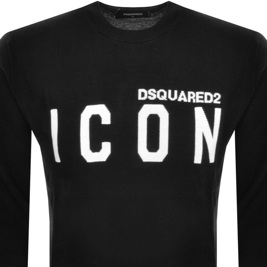 Icon jumpers clearance